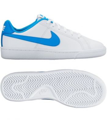 BUTY NIKE COURT ROYALE (GS) 833535-103