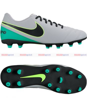 BUTY NIKE TIEMPO RIO III FG 819233-003 ELITE PACK