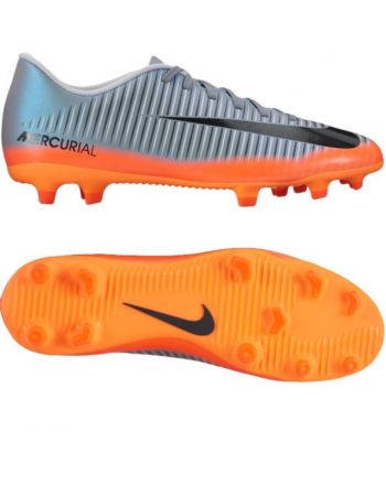 BUTY NIKE MERCURIAL VORTEX 3 C FG 852535-001 [CR7 FORGET FOR GREATNESS]