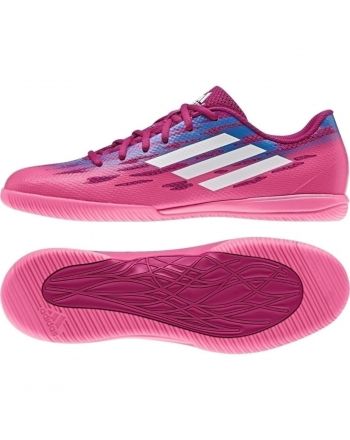 BUTY ADIDAS FF SPEEDTRICK M19967 SOLBLU/CWHITE/BOPINK