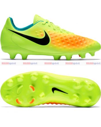 BUTY NIKE JR MAGISTA OPUS FG 844415-708