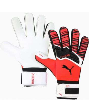 RĘKAWICE PUMA ONE GRIP 1 RC 041628-01