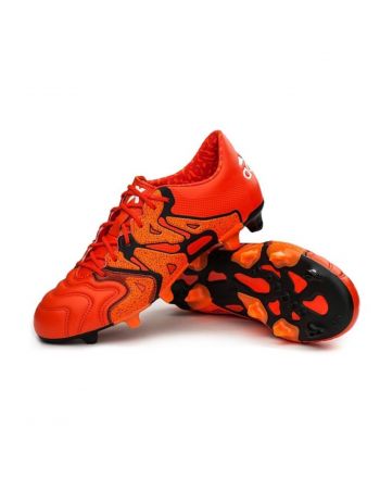BUTY ADIDAS X 15.1 FG LEA B26980