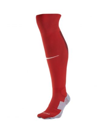 GETRY NIKE FFF H/A STADIUM SOCK 724657-600 POLSKA 2016