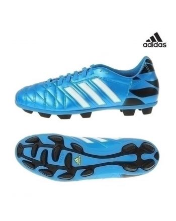 BUTY ADIDAS 11QUESTRA HG M29864 SOLBLU/CWHITE/CBLACK