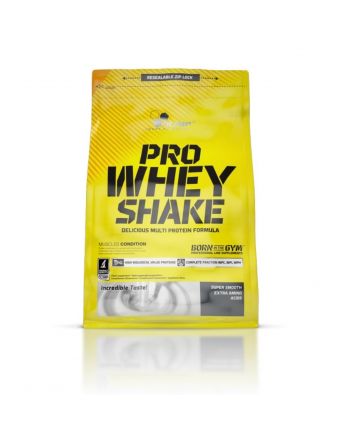 OLIMP PRO WHEY SHAKE 700G -  WANILIA