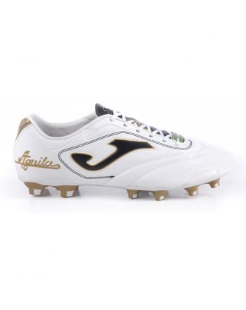 BUTY JOMA AGUILA GOL 402 WHITE GOLD MULTISTUD