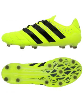 BUTY ADIDAS ACE 16.1 FG LEA S79684