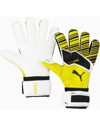 RĘKAWICE PUMA ONE GRIP 1 RC 041628-05