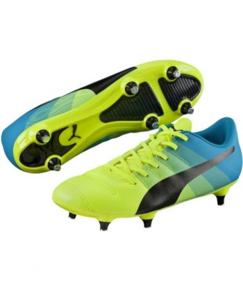 BUTY PUMA EVOPOWER 4.3 SG 103537-01