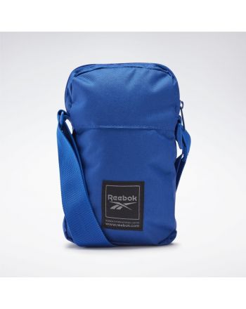 SASZETKA REEBOK CITY BAG  GC8729