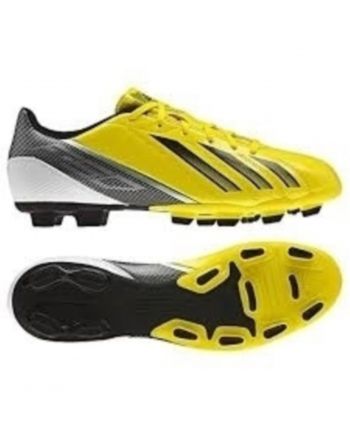 BUTY ADI F5 TRX FG G65423 VIVYEL/BLACK1/GRN