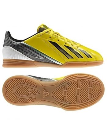 BUTY ADI F5 IN J G65415 VIYEL/BLACK1/GRN