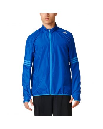 KURTKA BIEGOWA ADIDAS RS WIND AX6496 R S