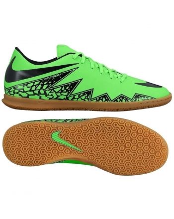 BUTY NIKE HYPERVENOM PHADE II IC 749890-307 LIGHTNING STORM PACK