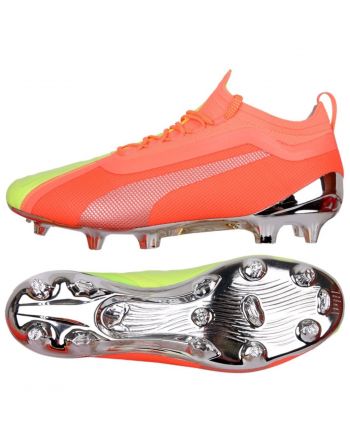 BUTY PUMA ONE 20.1 OSG FG/AG 105956-01