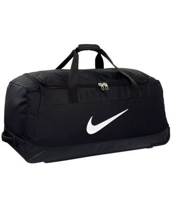 Torba Nike Club Team Swoosh BA5199 010