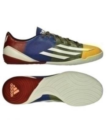 BUTY ADIDAS F10 IN MESSI M21766 SOGOLD/FTWWHT