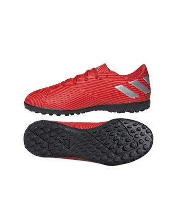 BUTY ADIDAS NEMEZIZ 19.4 TF JR F99935