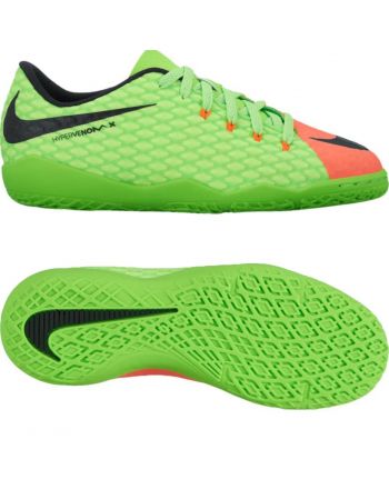 BUTY NIKE HYPERVENOM PHELON III IC 37,5 852600-308 [RADIATION FLARE PACK HYPER3]