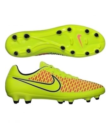 BUTY NIKE MAGISTA ONDA FG 651543 770 VOLT/VOLT-BLACK-HYPER MND