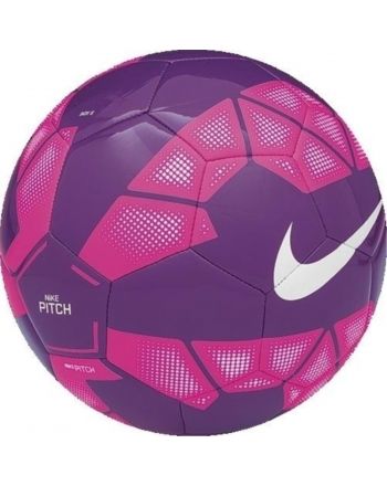 PIŁKA NOŻNA NIKE PITCH SC2623-550