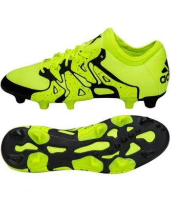 BUTY ADIDAS ACE 15.1 FG/AG LEA B32782