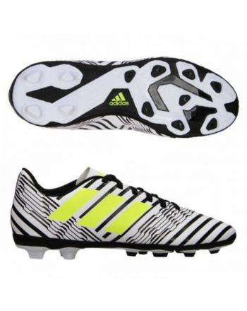 BUTY ADIDAS NEMEZIZ 17.4 FXG J S82459