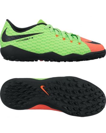 BUTY NIKE HYPERVENOM PHELON III TF 36,5 852598-308 [RADIATION FLARE PACK HYPER3]