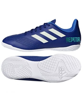 BUTY ADIDAS PREDATOR TANGO 18.4 CP9288 JR