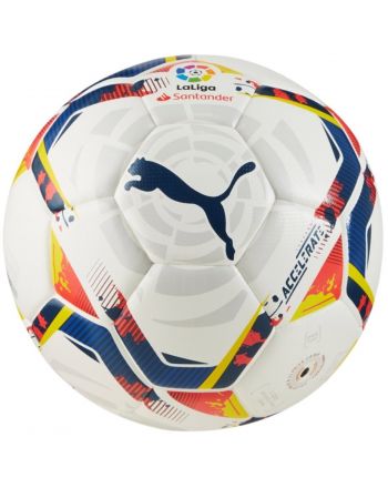 PIŁKA NOŻNA PUMA LALIGA 1 HYBRID BAL 083506 01
