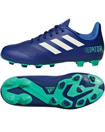 BUTY ADIDAS PREDATOR 18.4 FXG J CP9242