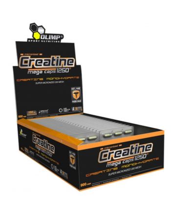 OLIMP - CREATINE 1 BLISTR]