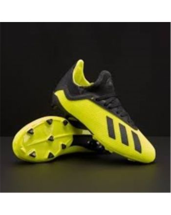 BUTY ADIDAS X 18.3 FG J DB2418