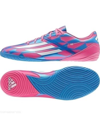 BUTY ADIDAS F10 IN 1/3, M18308 SOPINK/CWHITE