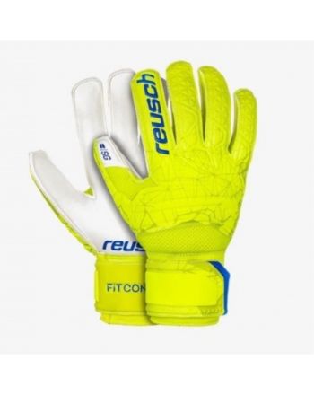 RĘKAWICE REUSCH FIT CTRL SD OPEN CUFF JR 3972515588