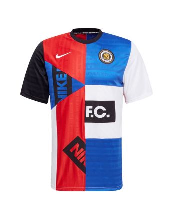 Koszulka Nike FC Home JSY SS CJ2489 480