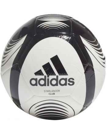 PIŁKA ADIDAS STARLANCER CLB GK35499