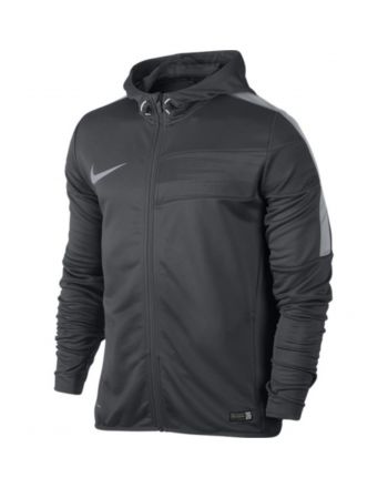 BLUZA NIKE GPX FZ KNIT HOODY 645265-060