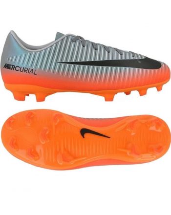BUTY NIKE MERCURIAL VICTORY VI FG 852489-001 [CR7 FORGET FOR GREATNESS]