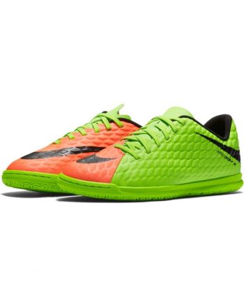 BUTY NIKE HYPERVENOM PHADE III IC 852583-308 RADIATION FLARE PACK