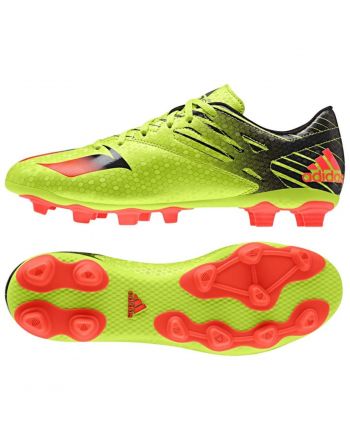 BUTY ADIDAS MESSI 15.4 FXG S74698