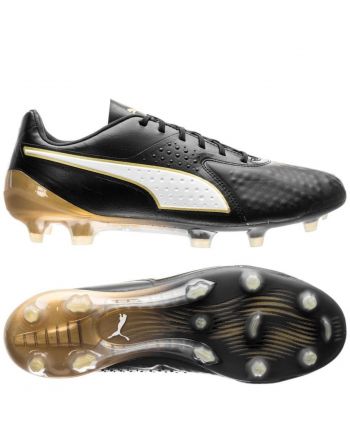BUTY PUMA ONE 1 LTH CC FG/AG 104752-01