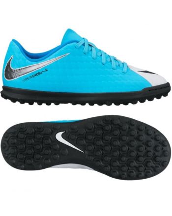 BUTY NIKE HYPERVENOM PHADE III TF 852545-104 MOTION BLUR