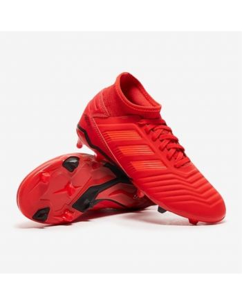 BUTY ADIDAS PREDATOR 19.3 FG J CM8534