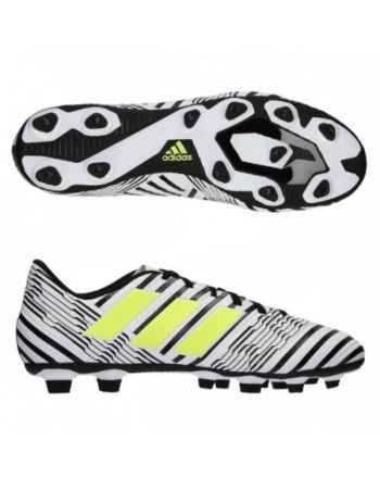 BUTY ADIDAS NEMEZIZ 17.4 FG S80606