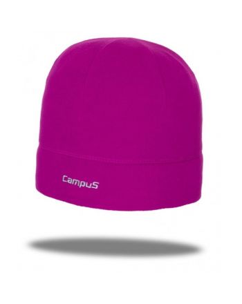 CZAPKA CAMPUS GRIMSEL LADY PURPUROWY