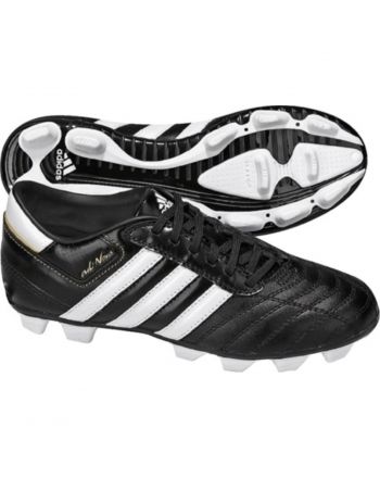 BUTY ADI ADINOVA II TRX FG J G18632 BLACK1/RUNWHT/METGOL
