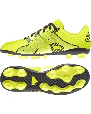 BUTY ADIDAS X 15.4 FXG J B32788