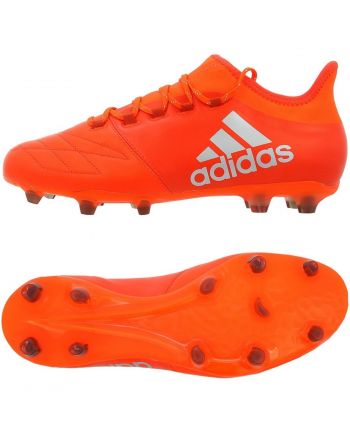 BUTY ADIDAS X 16.2 FG LEATHER S79544